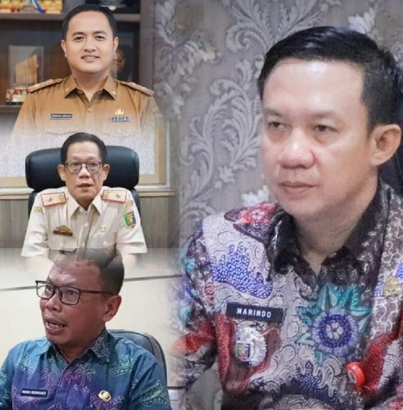 Pemprov Lampung Percaya Penyampaian Aspirasi Tidak Anarkis, Pelayanan Publik Tetap Berjalan