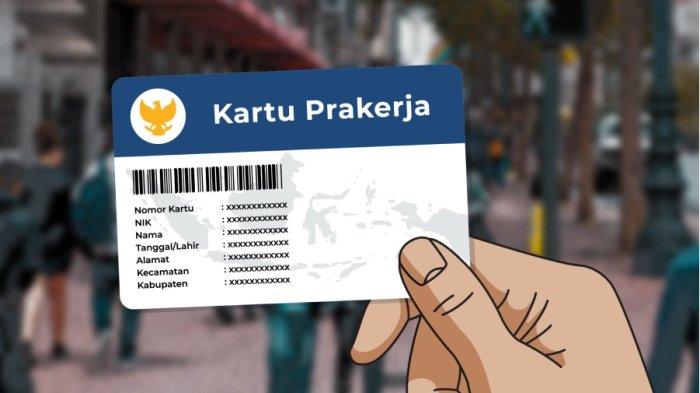 Besaran Bantuan Pra Kerja 2023 Jadi Rp 4,2 Juta, Berikut Cara Daftarnya 