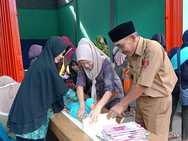 Peratin Guswadi Apresiasi Pemahaman Warga Soal Pentingnya Posyandu dan Posbindu