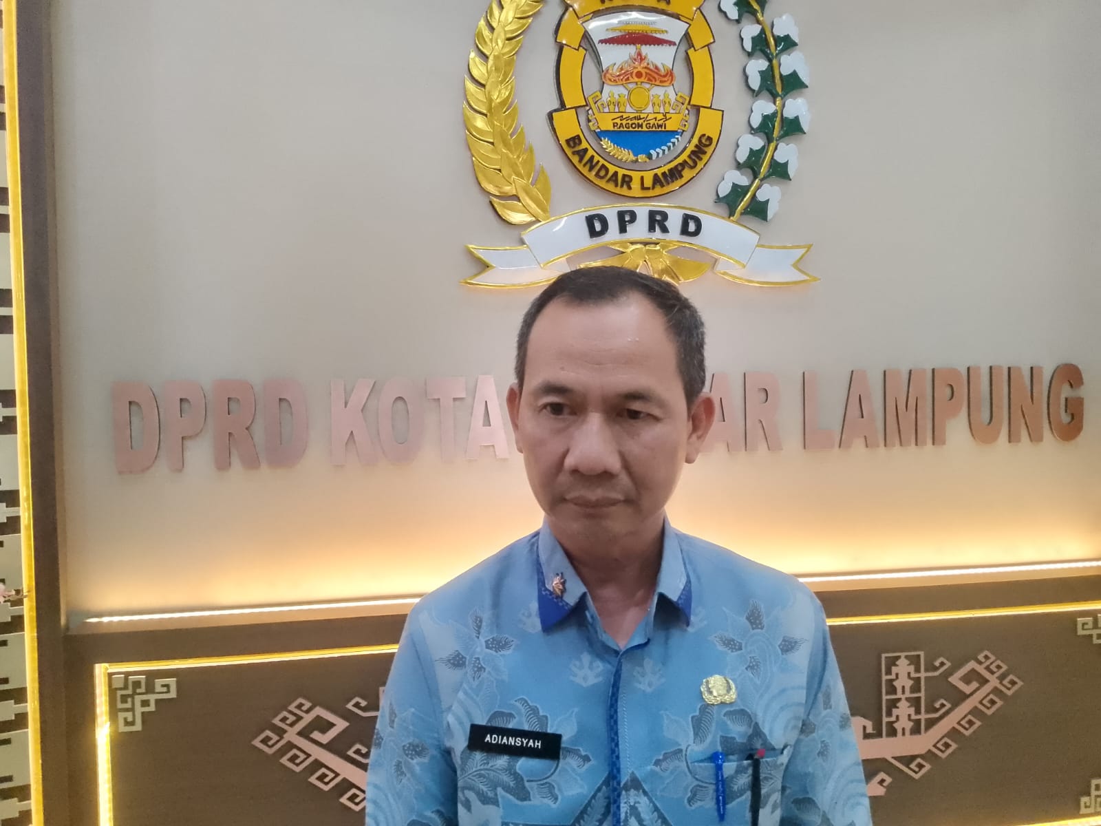 Surat Edaran Terbit, Tempat Hiburan Malam di Bandar Lampung Tutup Saat Ramadan