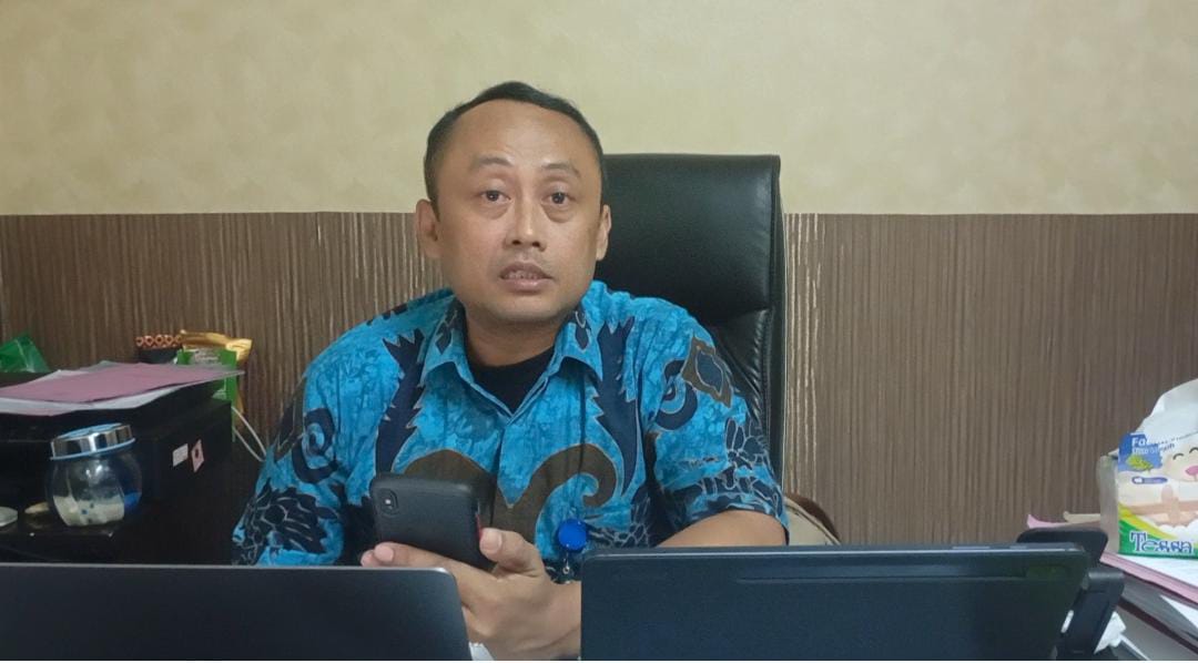 BNNP Lampung Tegaskan Bahwa Pelaku Curas Bukan Pegawai BNNP Lampung 