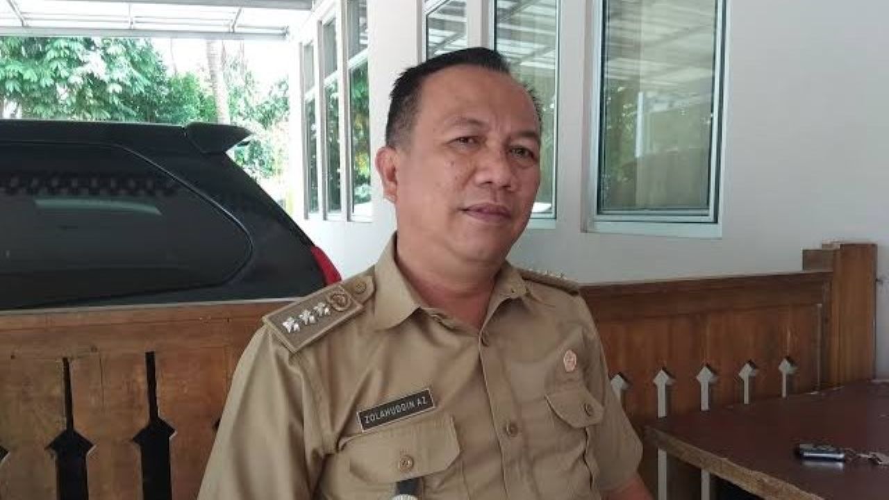 Fasum Diduga Dialihfungsikan, Camat Sukarame: Itu Milik Pemprov dan Tidak Bersertifikat