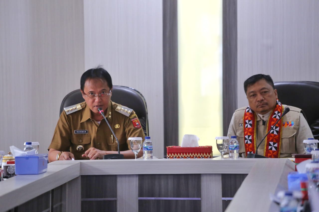 Masuk Lima Besar, Lambar Ikuti Penilaian Tahap II PPD Tingkat Provinsi