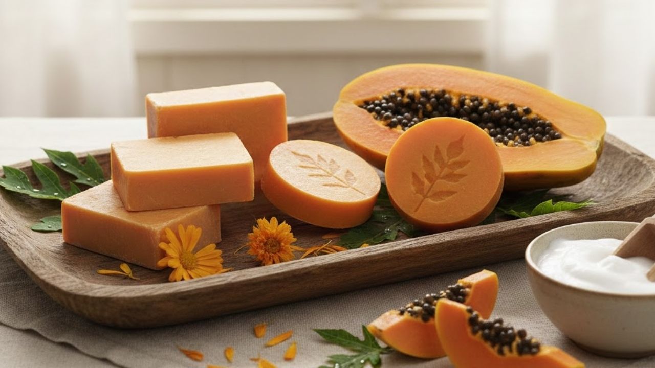 16 Manfaat Sabun Pepaya untuk Jerawat Punggung yang Jarang Diketahui