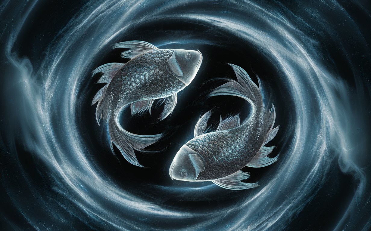 5 September 2024, Saatnya Pisces Bicara Jujur dalam Hubunganmu