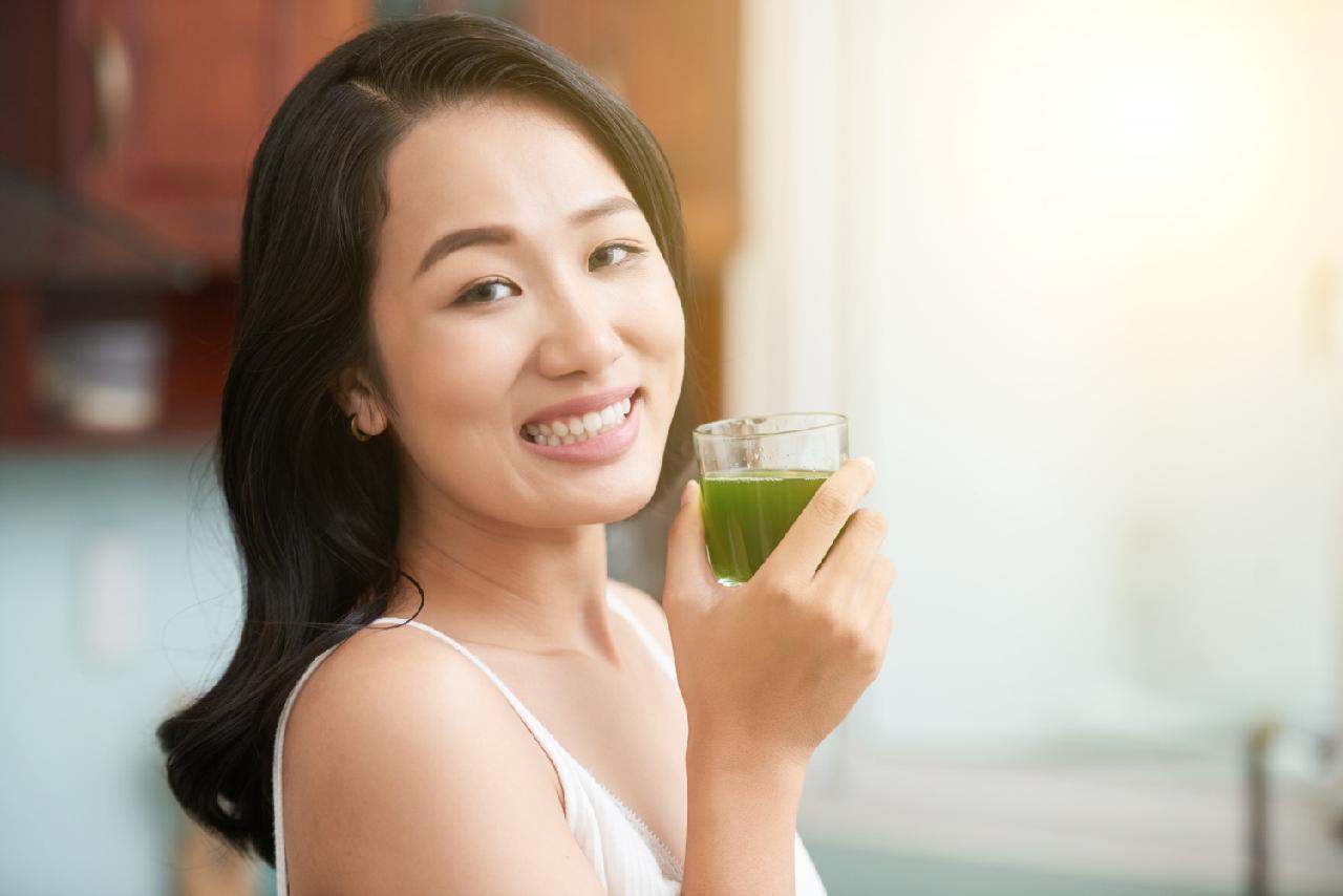 5 Minuman Tradisional Korea yang Menjadi Rahasia Kulit Kenyal dan Awet Muda
