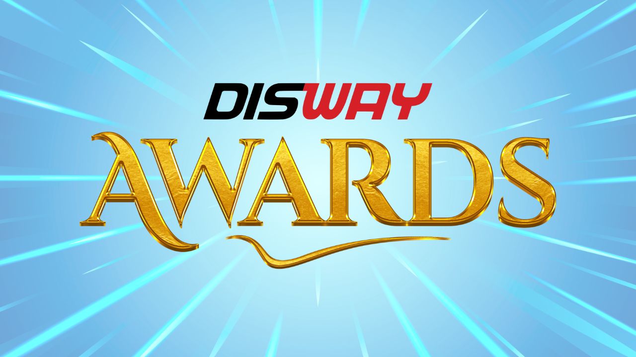 Disway Awards 2025 Apresiasi 520 Brand Nasional Paling Kredibel