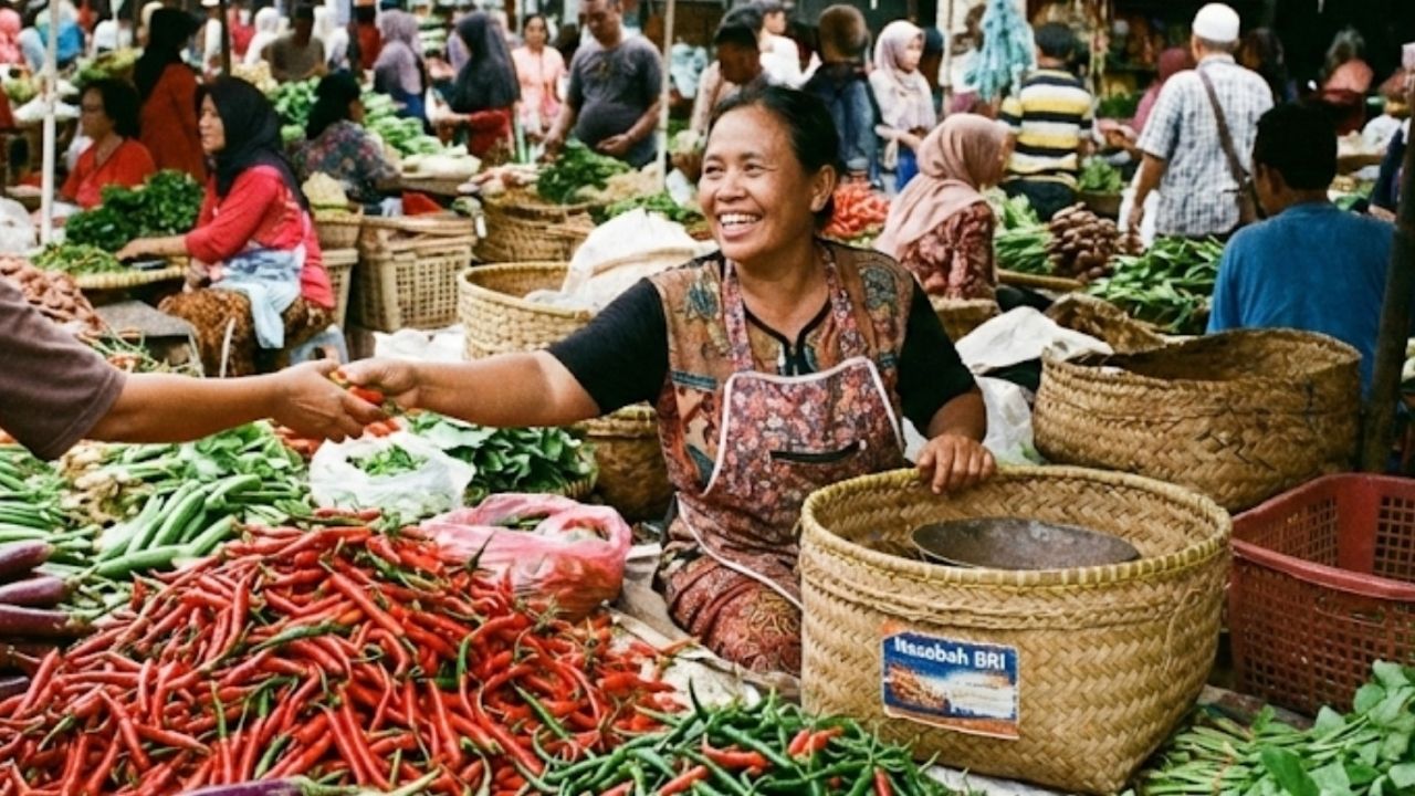 KUR BRI 2025 Masih Jadi Pilihan Utama UMKM, Ini Gambaran Angsuran dan Strategi Memilih Tenor