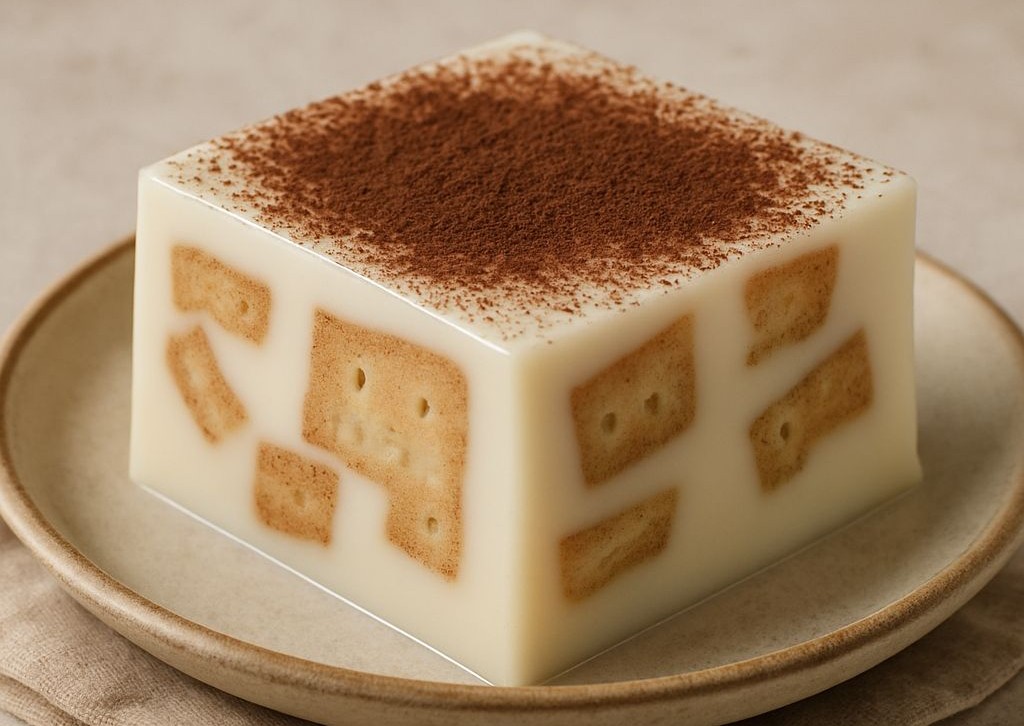 Puding Regal Susu: Sajian Lembut dan Nikmat yang Mudah Dibuat di Rumah