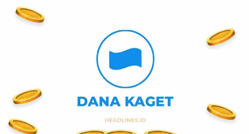 Rebut Kuota Link DANA Kaget Spesial! Cuan Praktis Menanti Kamu