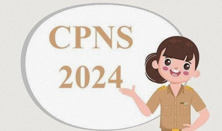 Berikut Dokumen Pendaftaran CPNS 2024 Wajib Disiapkan Pelamar 