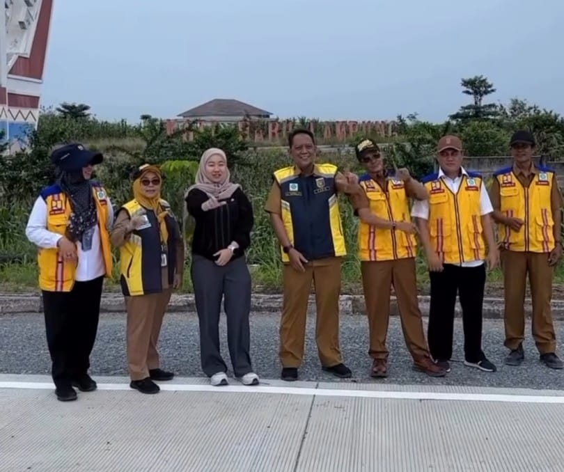 Lesty: Akses Jalan Korpri–Purwotani Terus Diperbaiki di Tahun 2026