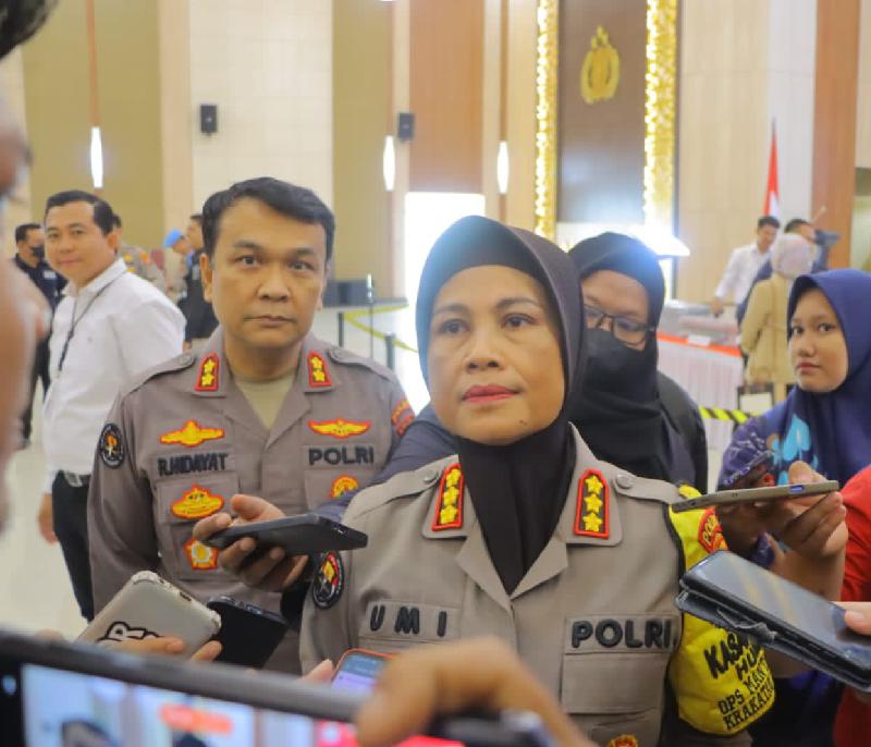 Libur Nasional 11-12 Maret , Layanan SIM Jajaran Polda Lampung Tutup