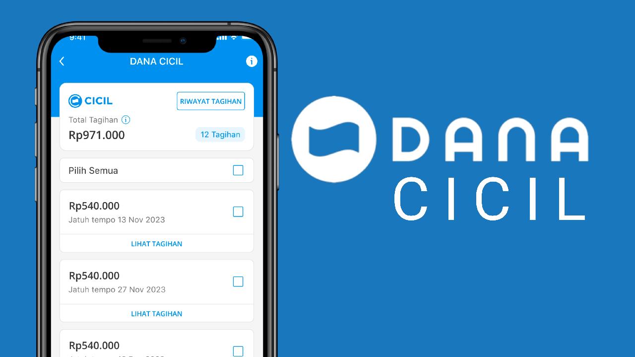 DANA Cicil vs PayLater Lain, Mana Paling Untung?