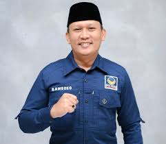 ‎Fraksi ADEM Minta Pemkab Terapkan Reward-Punishment untuk OPD