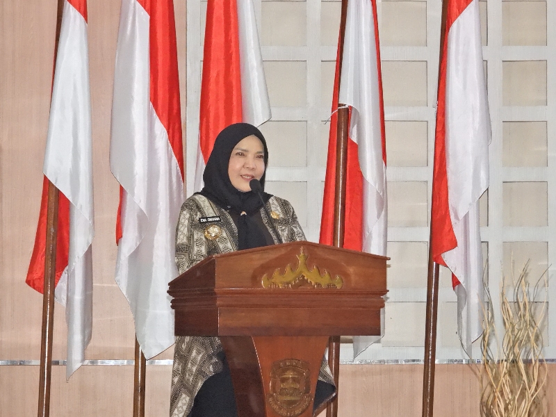 Sambut Arus Mudik Lebaran 2026, Pemkot Bandar Lampung Optimistis Pariwisata Dongkrak PAD