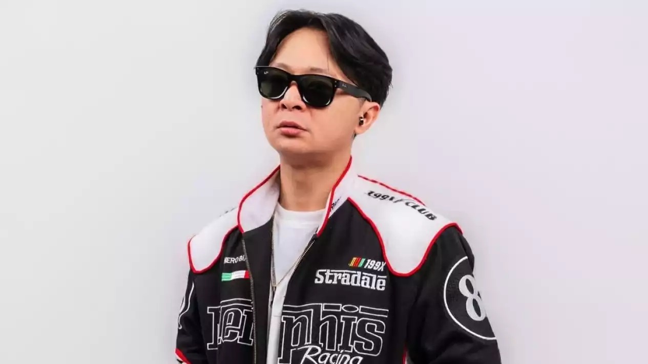 Nama DJ Bravy Terseret Isu Whip Pink Usai Kematian Lula Lahfah