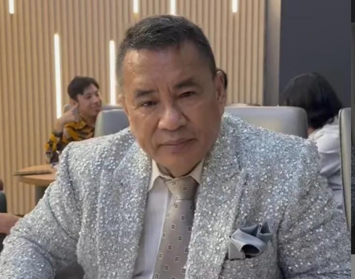 Razman Nasution Divonis 1,5 Tahun Penjara, Hotman Paris: Vonis Masih Terlalu Ringan