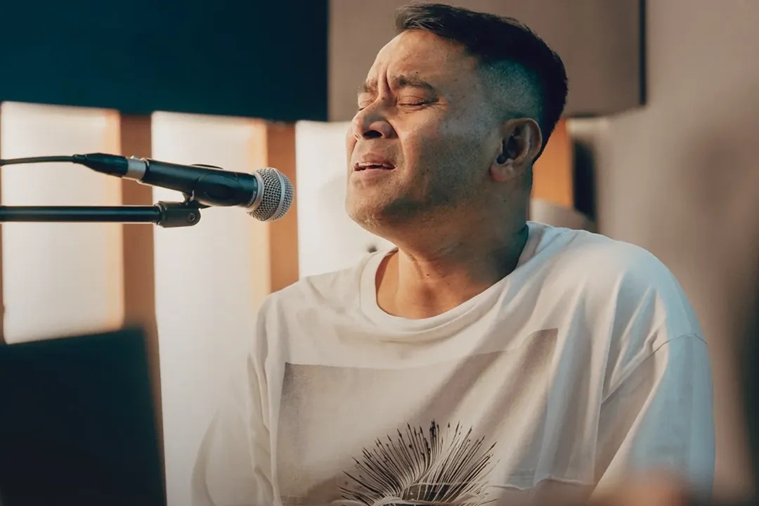 Judika Sihotang Ramaikan LPS Financial Festival Medan, Ini Jadwal dan Keseruannya!