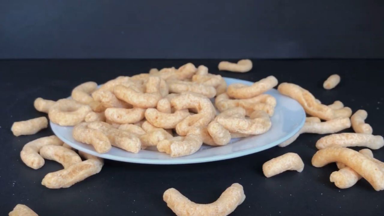 Ogel-ogel: Kue Tradisional Khas yang Renyah dan Manis