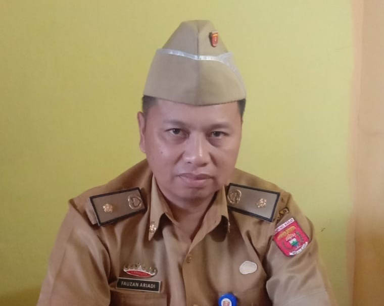 Pekon di Lampung Barat Diimbau Ajukan Pencairan ADP Triwulan II