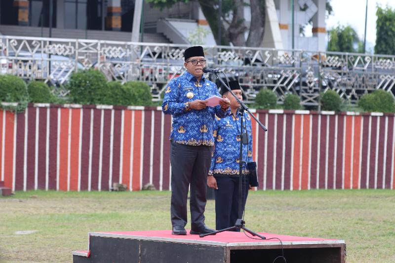 Pj Gubernur Samsudin Dorong Pariwisata Menjadi Motor Penggerak Ekonomi dan Pembangunan Lampung