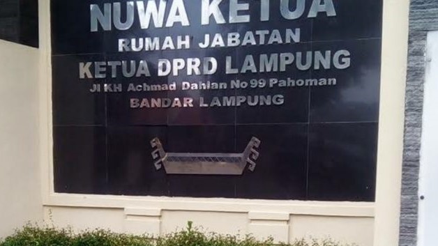 Mingrum Gumay Bakal Sambut Pemudik Asal Lampung