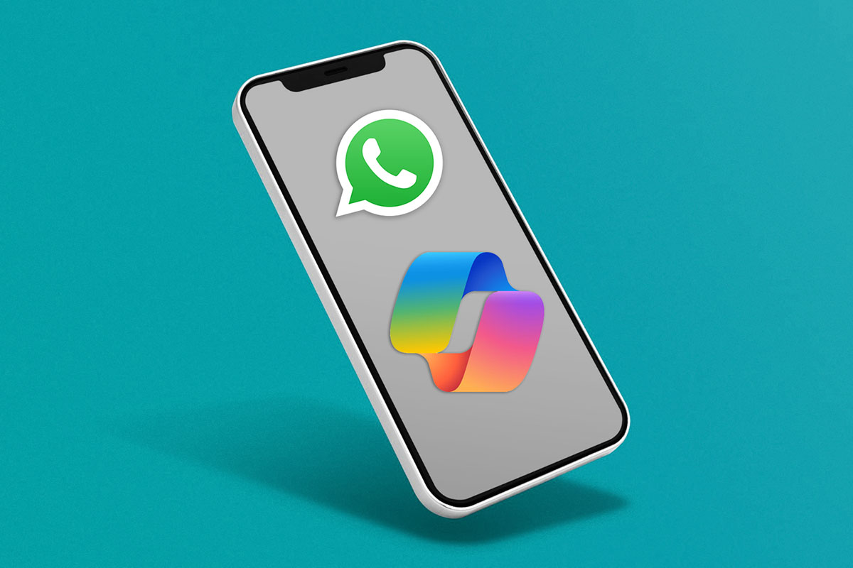 Begini Cara Pakai Copilot AI di WhatsApp untuk Pesan Otomatis dan Gambar AI