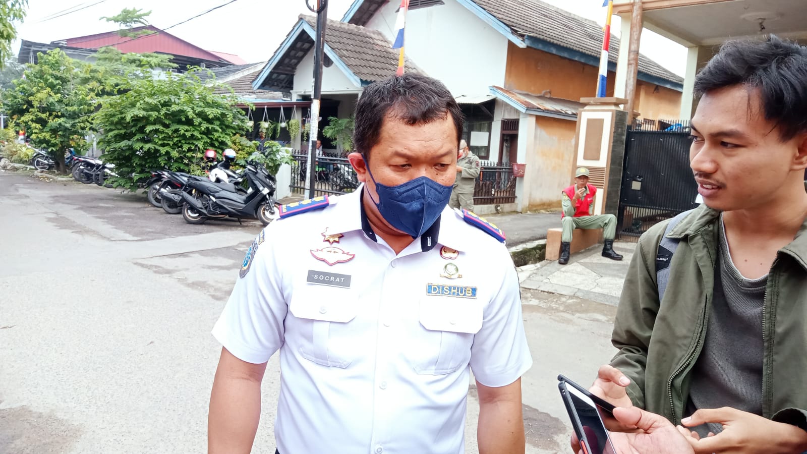 Pemkot Bandarlampung Aktifkan Kembali Trayek Angkutan Dalam Kota