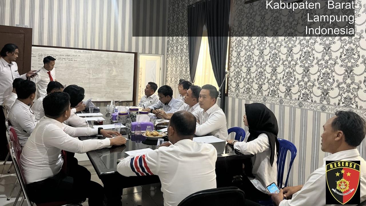 Nekat Gagahi Istri Orang, Seorang Pemuda Jadi Tersangka