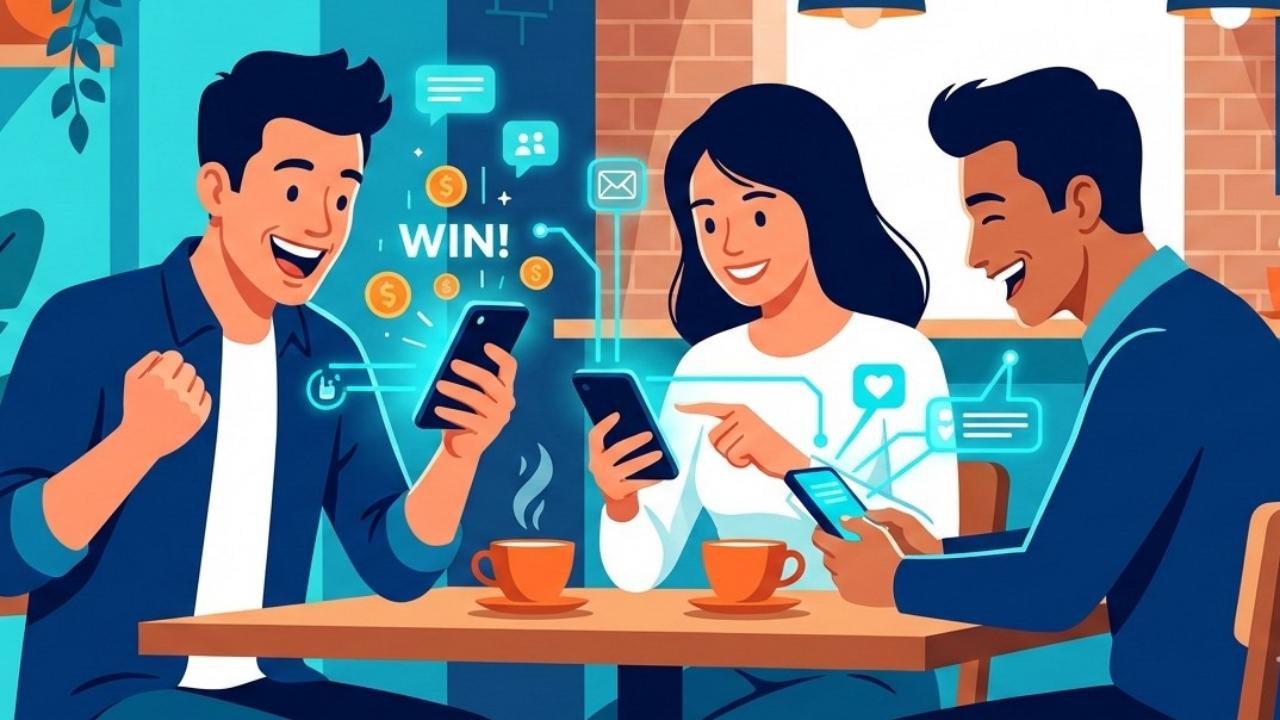 Link DANA Kaget 24 Februari 2026, Klaim Saldo Gratis Tanpa Perlu Upgrade Akun