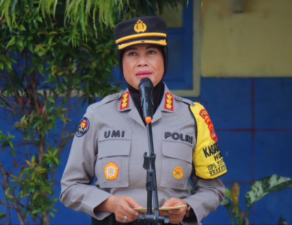 Polda Lampung Gelar Operasi Ketupat 4 hingga 16 April 2024