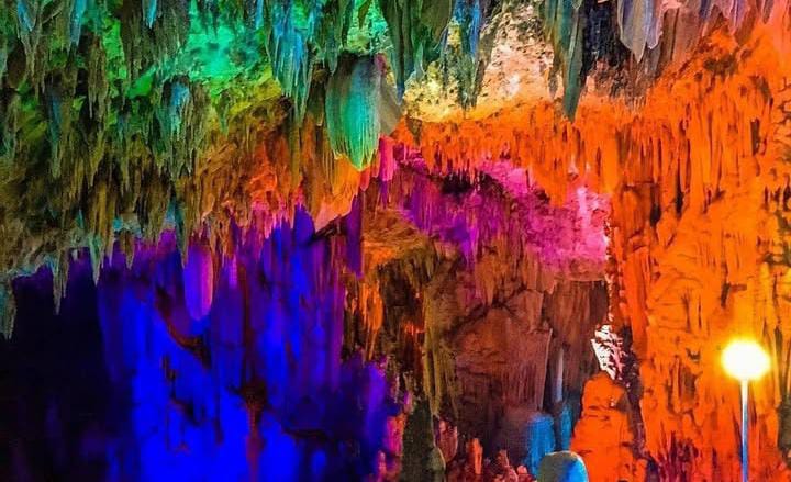 Goa Gong Pacitan, Permata Tanah Seribu Goa di Jawa Timur