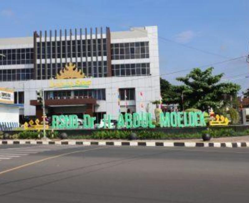 Inspektorat Lampung Dalami Kasus Dugaan Pungli Dokter RSUD Dr. H. Abdul Moeloek