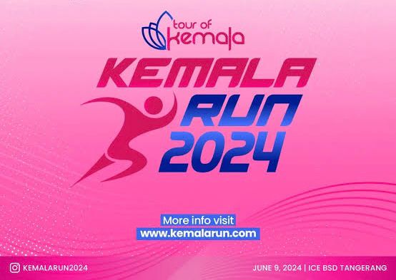 Mantap! 69 Pelari Polda Lampung Lolos Seleksi Kemala Run 2024