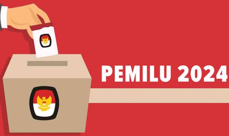 Berikut Hasil Real Count Pemilu DPRD Lampung Selatan Dapil V Jati Agung
