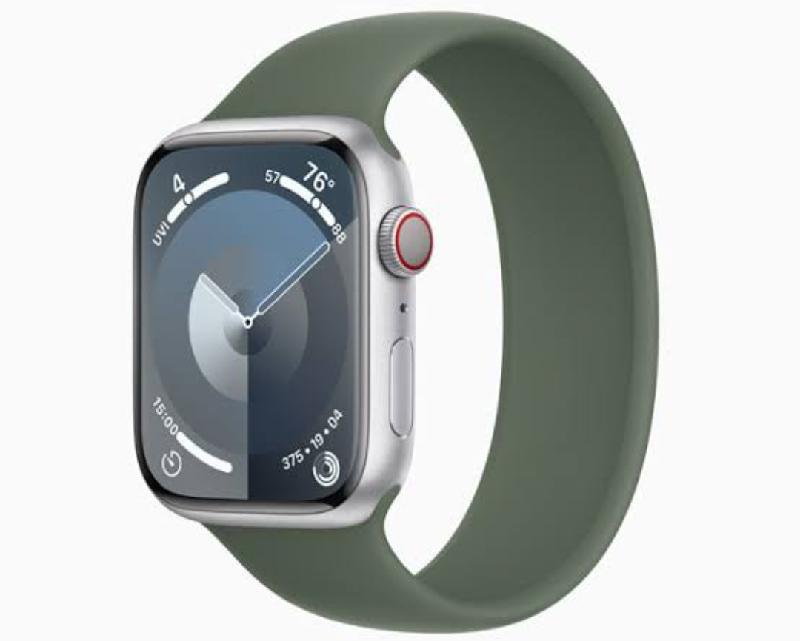 Ini Harga dan Keunggulan Apple Watch Series 9