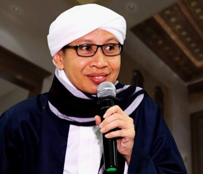 Berikut Penjelasan Buya Yahya Terkait Panggilan 'Haji' Bagi Orang Pulang Ibadah Haji 