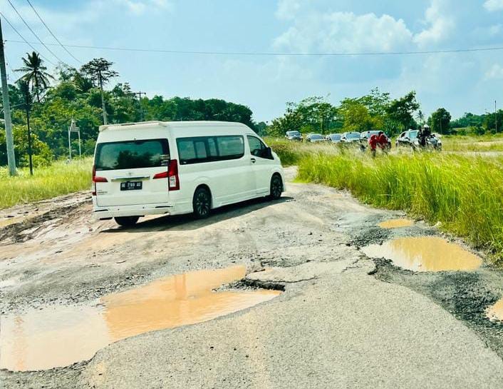 Keseriusan KPK Lakukan Pemberantasan Korupsi di Lampung akan Jadi Sorotan Publik 