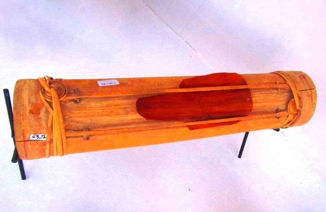 Salude: Alat Musik Tradisional Minahasa yang Mulai Terlupakan