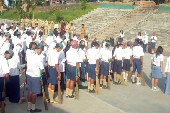 Calon Siswa yang Dekat Malah Tersingkir, Aleg Soroti Proses PPDB SMAN 1 Sumber Jaya