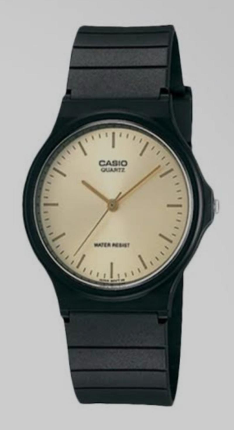 Rekomendasi Jam Tangan Casio Terbaru untuk Wanita