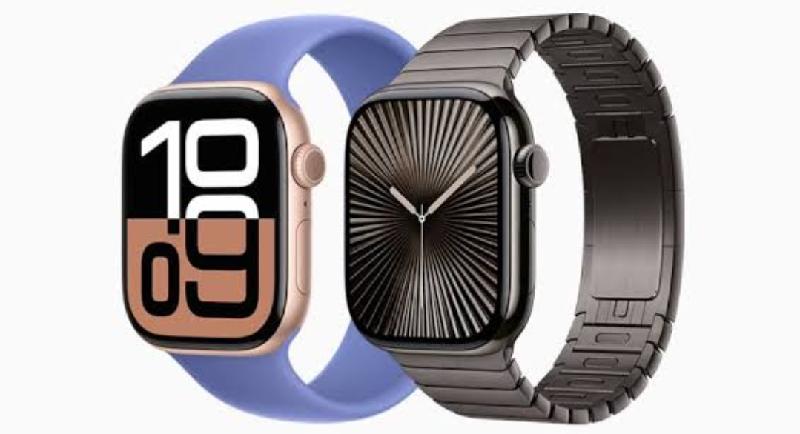 Apple Watch Hadirkan Fitur Pemantau Oksigen Darah