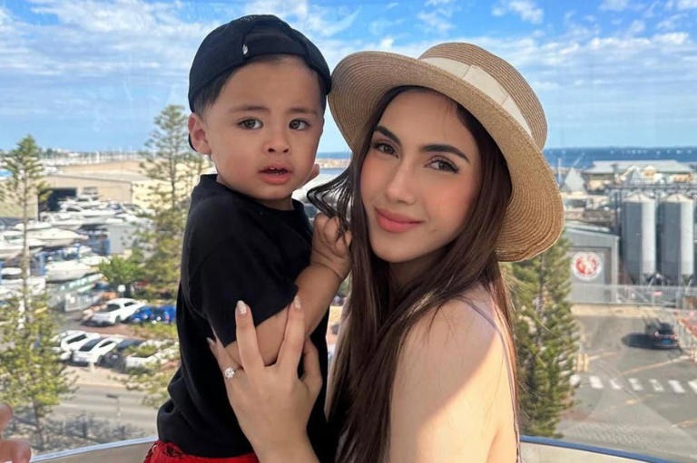 7 Seleb Muda yang Melahirkan di Usia 20-an