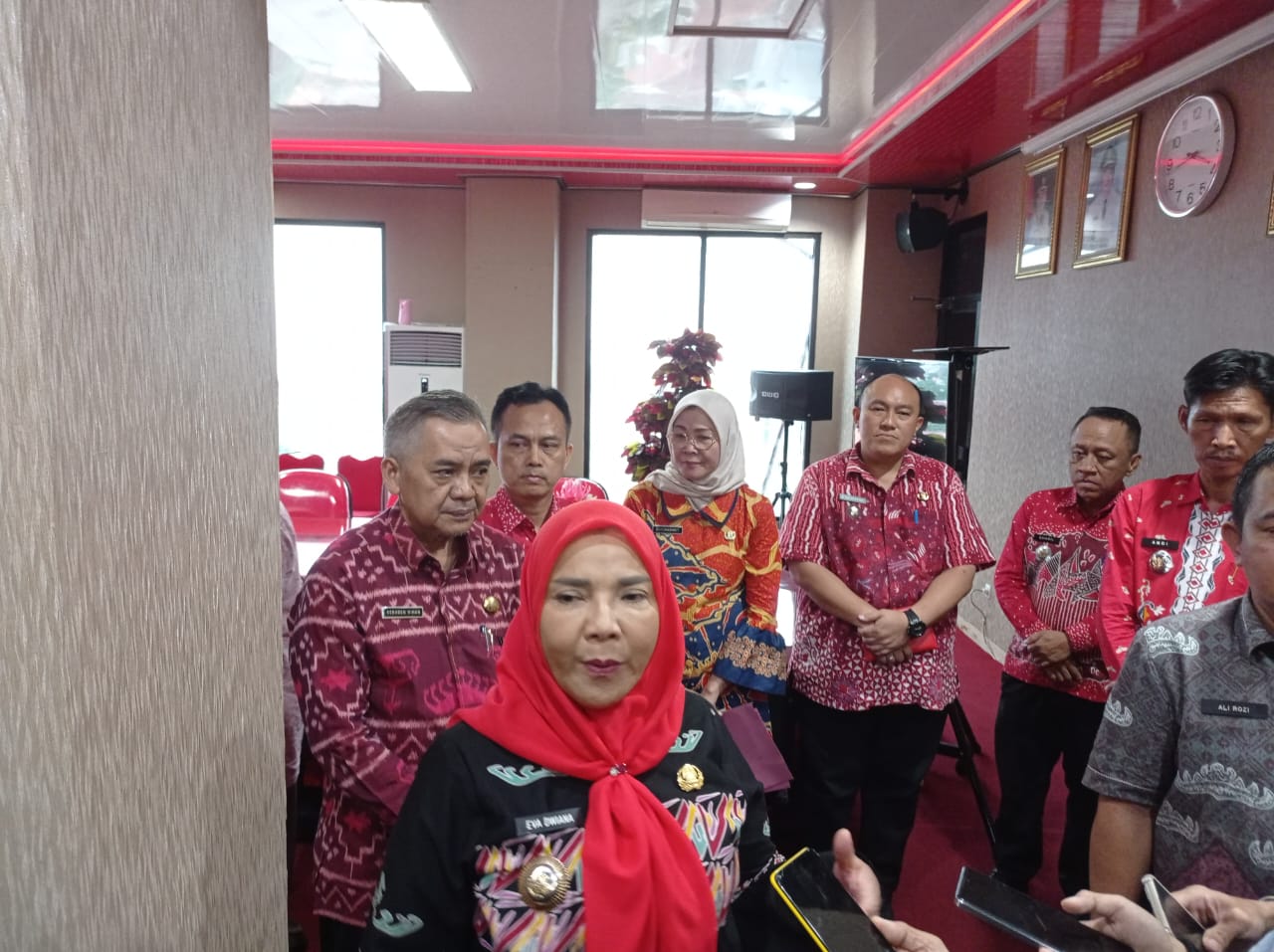 Wali Kota Bandar Lampung Bersyukur Atas Pembatalan Kenaikan Pajak