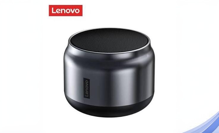 Lenovo K3 Pro, Speaker Bluetooth Ringkas dengan Suara Jernih dan TWS