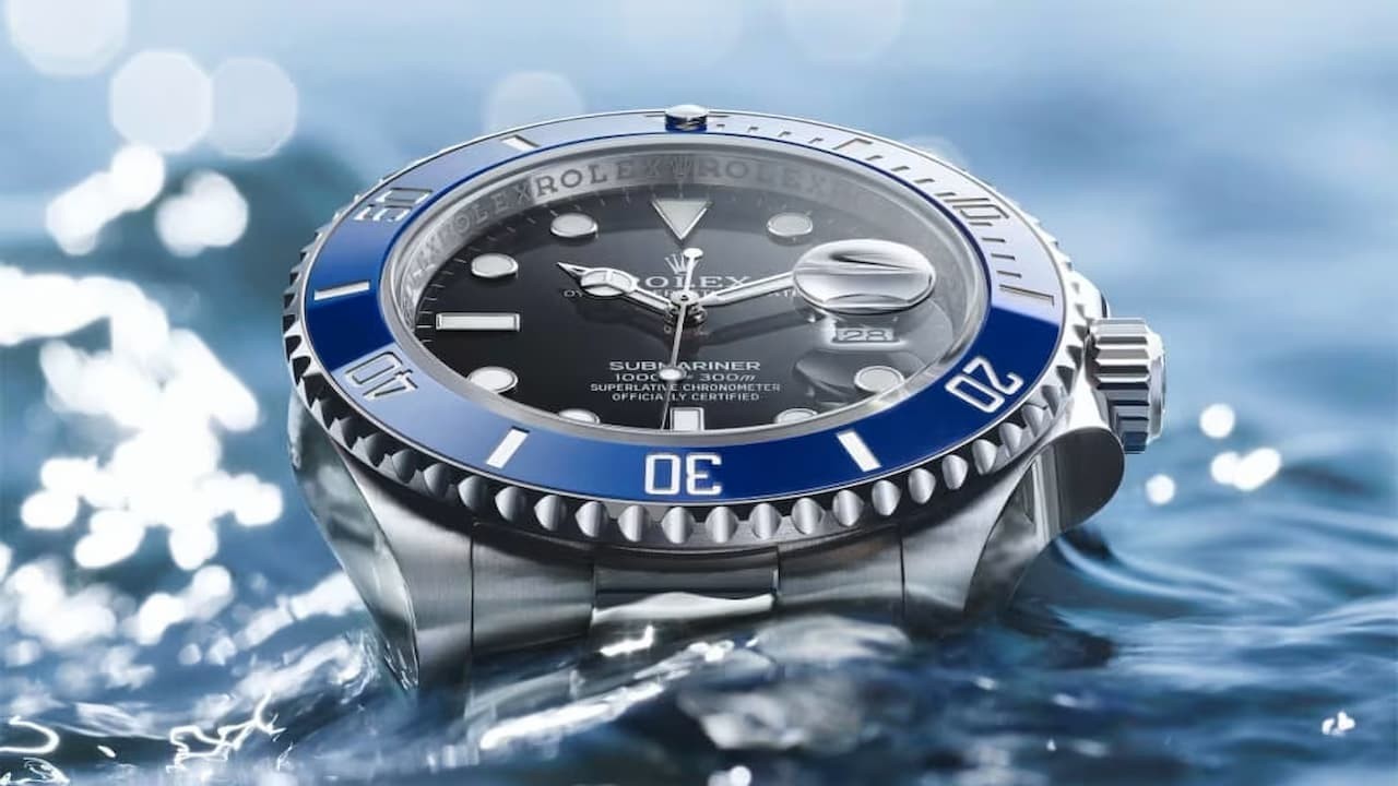 Rekomendasi Jam Tangan Pria yang Paling Dicari Memiliki Nilai Investasi Tinggi