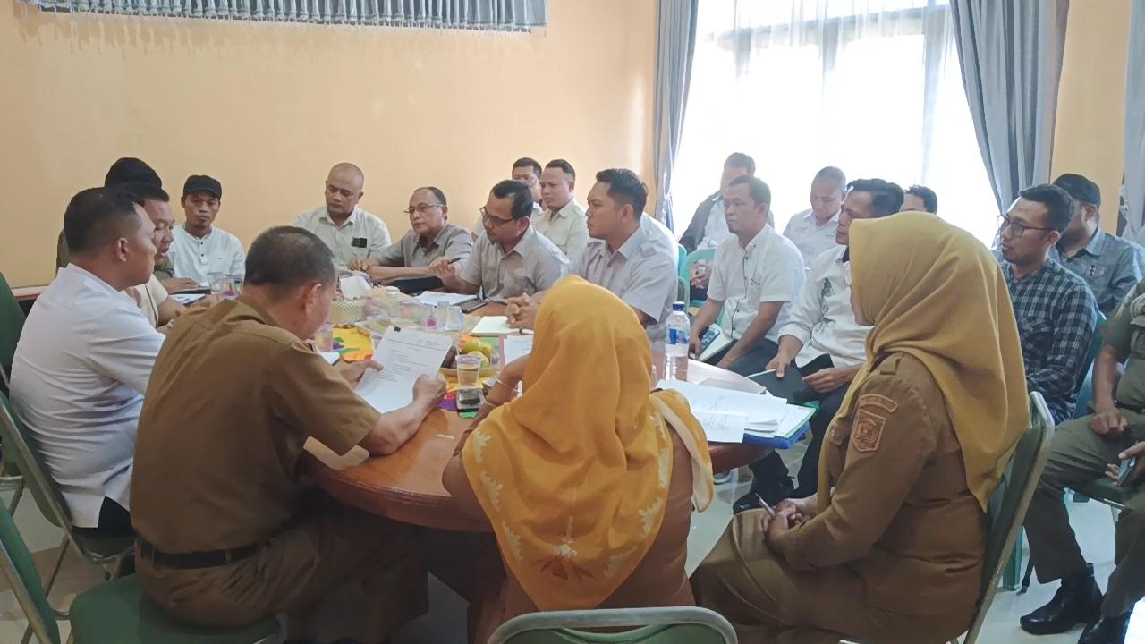 Perusahaan Pemegang HGU di Lampung Utara Diultimatum Realisasikan Plasma 20 Persen