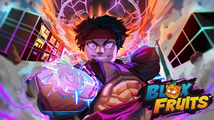 Kode Redeem Blox Fruits Agustus 2025: EXP Ganda dan Hadiah Menarik Lainnya