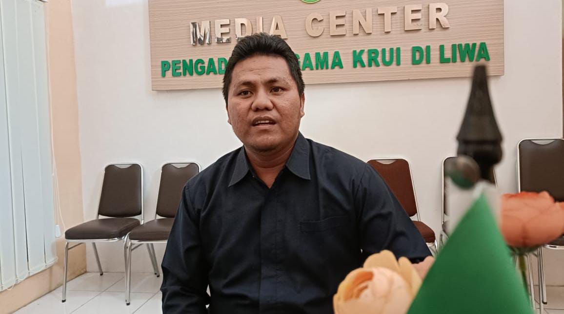 Selama 2022, Ratusan Perempuan di Lambar dan Pesbar Menjanda 